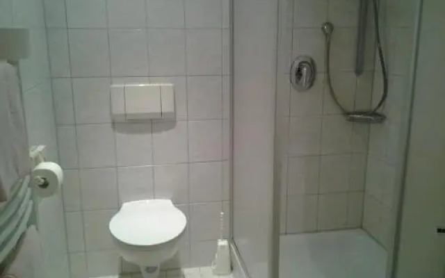 Heidehotel Herrenbrücke