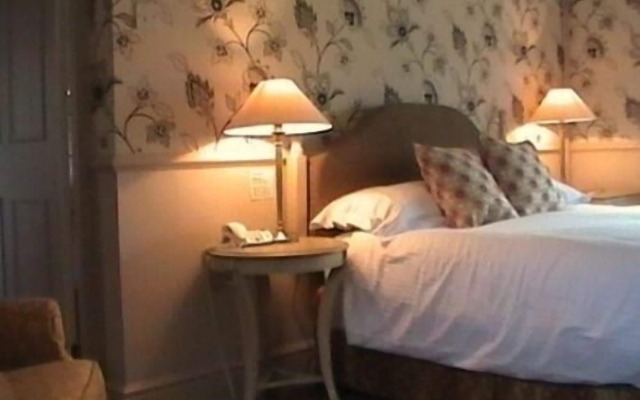 The Sibson Inn Hotel