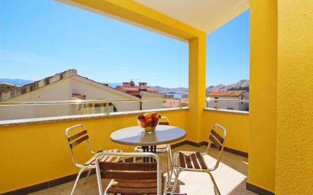 Apartments Brnic