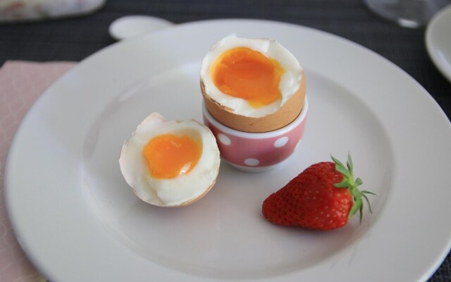 Haus Vier Jahreszeiten am See - Wohnung 22 / 458 S