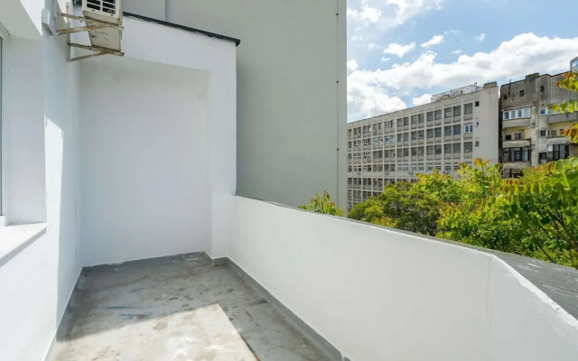 Spacious 3BR by Cismigiu Gardens Calea Victoriei