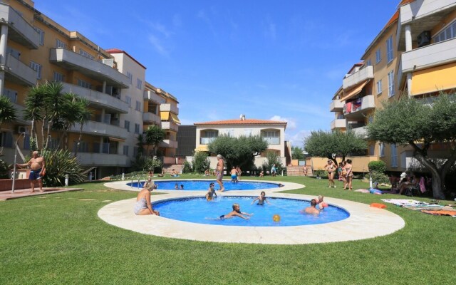 Apartamento Para 6 Personas en Cambrils