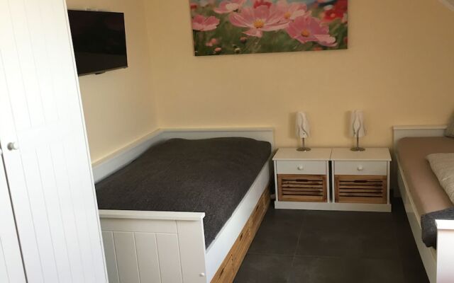 Ferienwohnung Spreewaeldchen