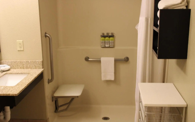 Staybridge Suites Columbus-Airport by IHG