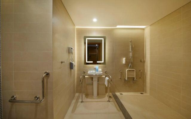 Holiday Inn Express Zhengzhou Zhengdong by IHG