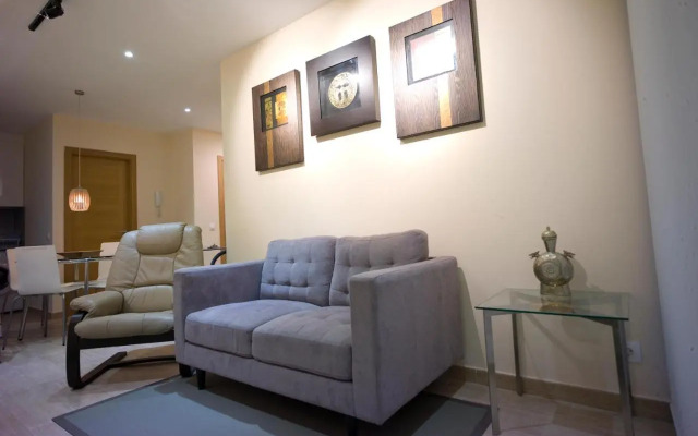 Apartamento Premium Playa Altar 2