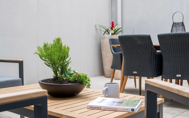 BOUTIQUE STAYS - Axel Apartments