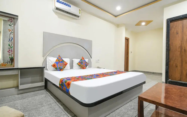 Fabhotel Shree Khatu Shyam Palace