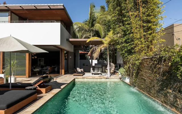 Venice Gardens by Onefinestay