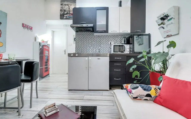 Apartments Antonia
