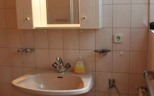 Panorama Appartements Mora