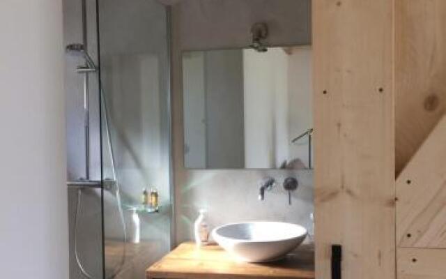 Gastenverblijven boerderij Het Driespan