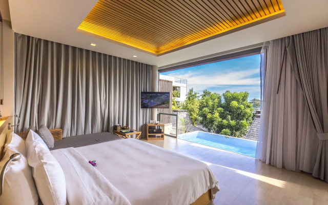 Baan Haad Ngam Boutique Resort & Villas