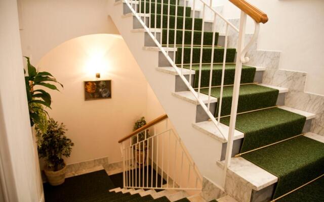 Hotel Carmencita