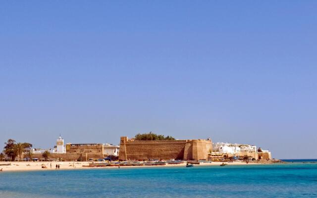 Mehari Hammamet