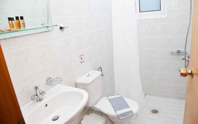 The Noverian Antama Organic Beach Resort Chania