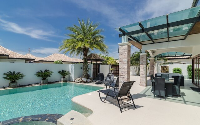 Orchid Paradise Homes OPV210