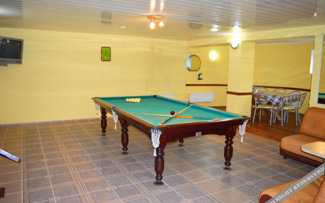 Mini 3 Hotel