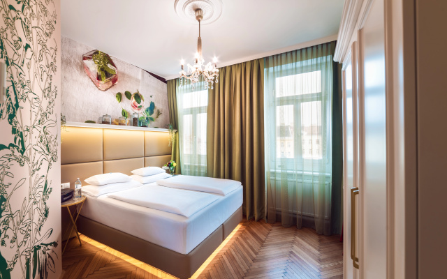 BoutiqueHOTEL Donauwalzer