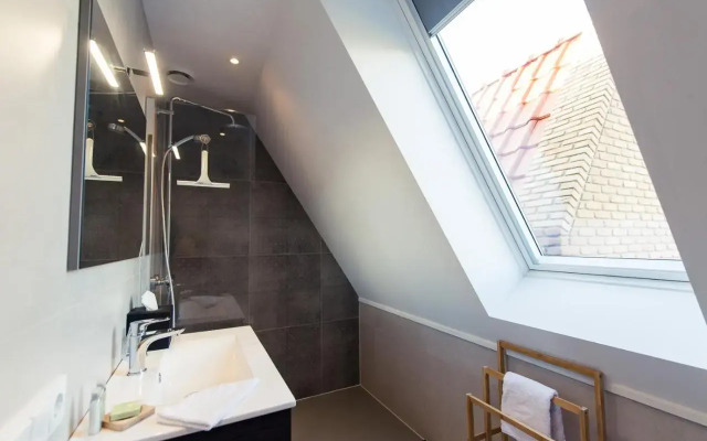 The Sunset Apartments