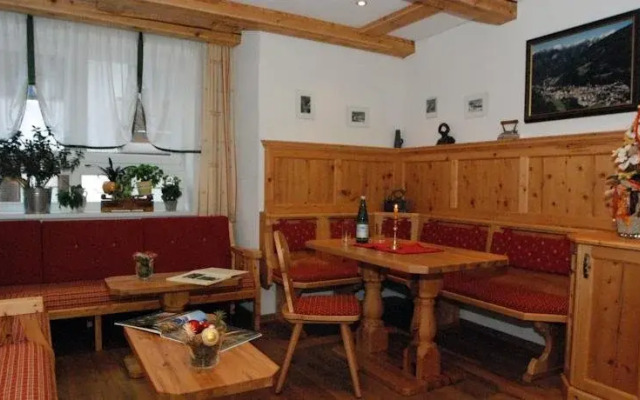 Pension Appartements Gabriele
