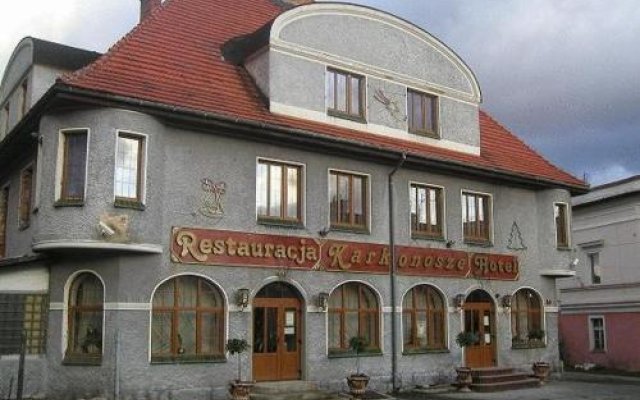 Restauracja Hotel Karkonosze