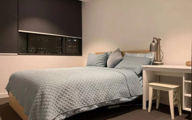 Cozy Gem With Poolgym in Mel Cbd@southerncross