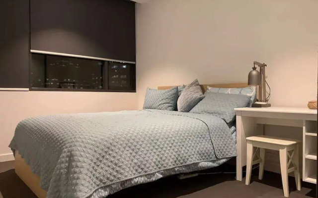 Cozy Gem With Poolgym in Mel Cbd@southerncross