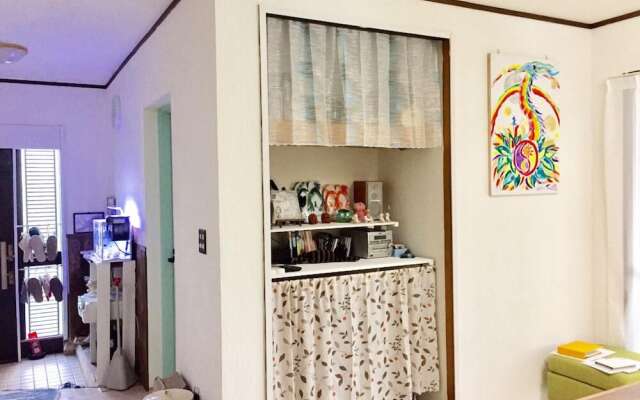 Retreat House Yayoi