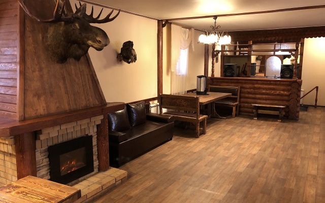 Усадьба (Тюмень)