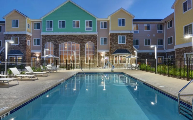 Staybridge Suites Lakeland West An Ihg Hotel