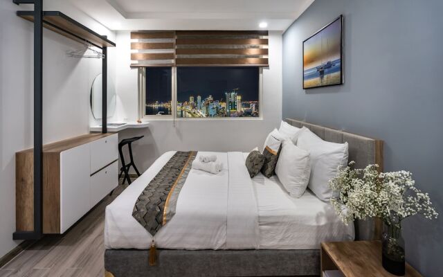 The Sea House Nha Trang