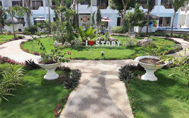 The Story Resort Bohol