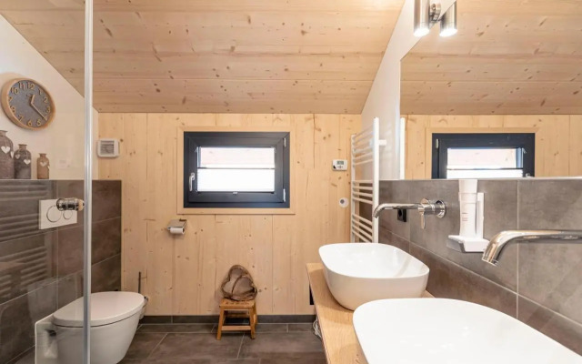 Bergeralm Chalets by ALPS RESORTS