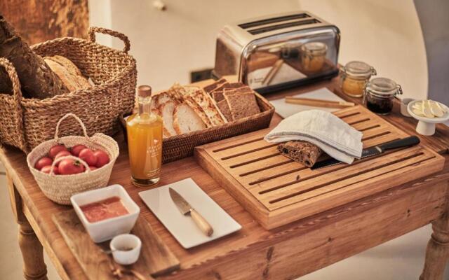 Finca Serena Mallorca, Small Luxury Hotels