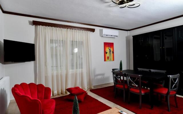 Friendly Flat 1