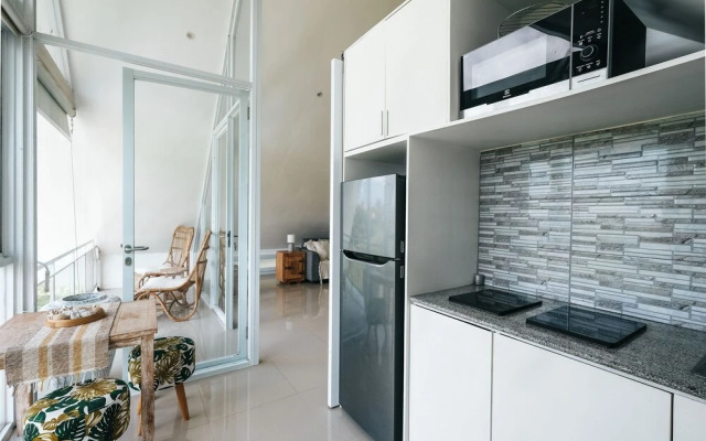 Miintslice Villa