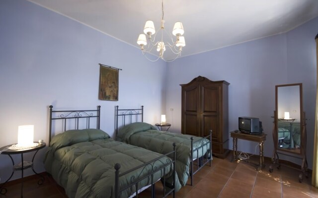 B&B L' Eremo