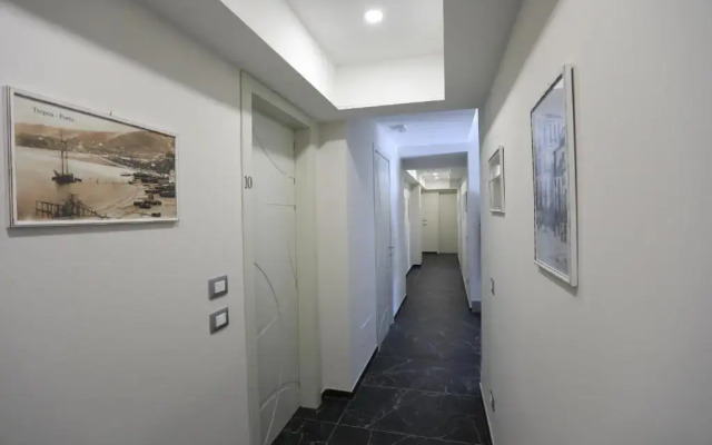 Residenza Arena