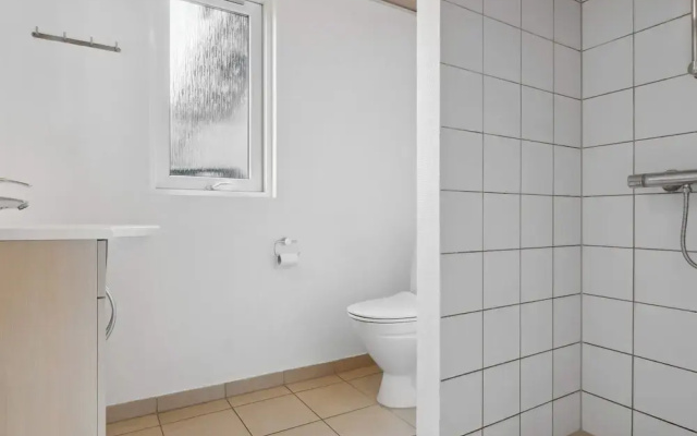 4 Star Holiday Home in Bagenkop