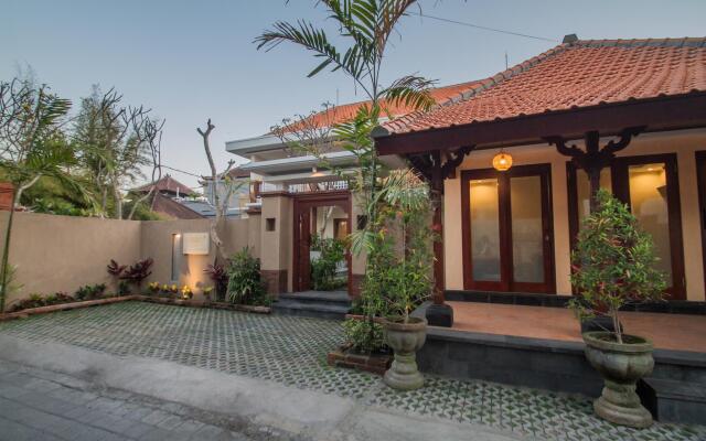 Anindya Sanur