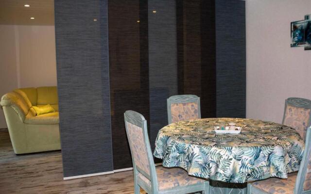 185 Ferienwohnung am Bordumplatz