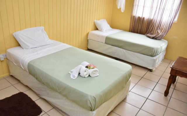 Aanola Villas A5 Hushed Hacienda