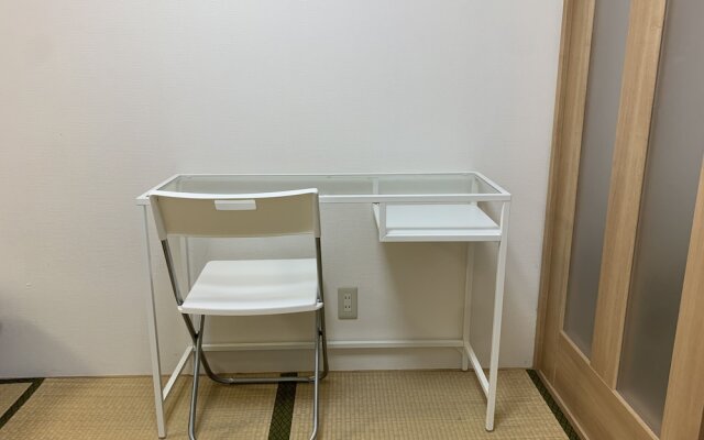 Higashimikuni House