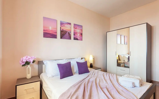 Stay Inn on Amiryan Str. 4/6