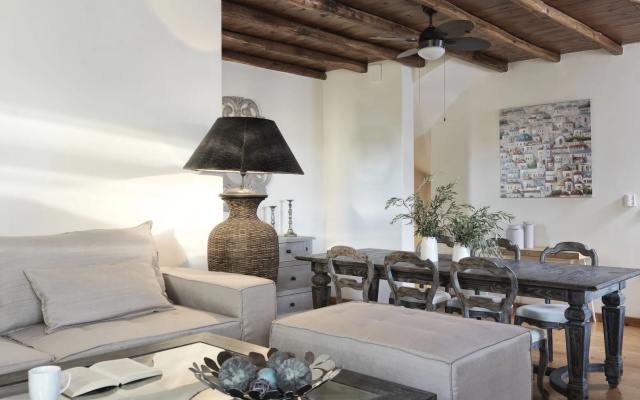 Plagia Villas