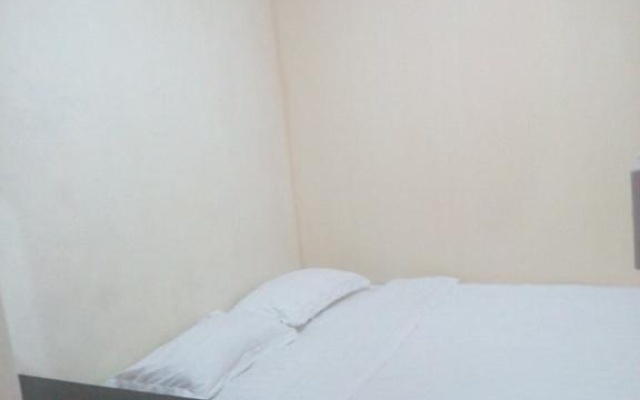 Lodge88 (2) – Guest Rooms – Ranau