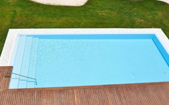 Oceanview Luxury Apartment 171