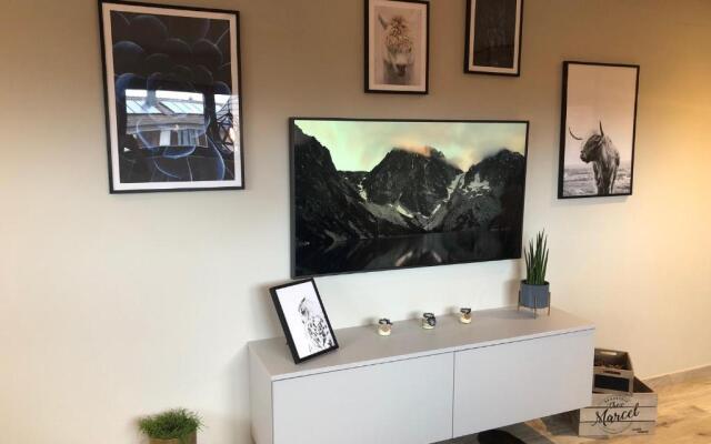 Gite Wellness Le Six H