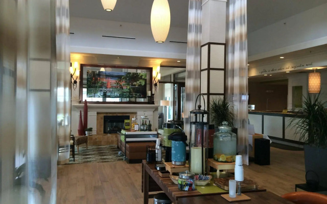 Hilton Garden Inn Riverhead